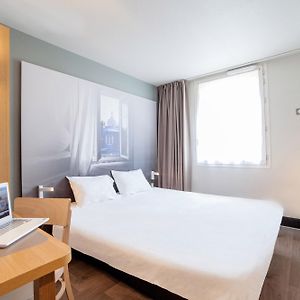 B&B Hotel Dunkerque Centre Gare