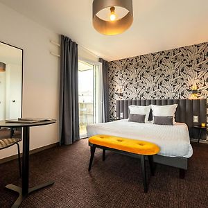 Nemea Appart Hotel Europe Velizy Villacoublay
